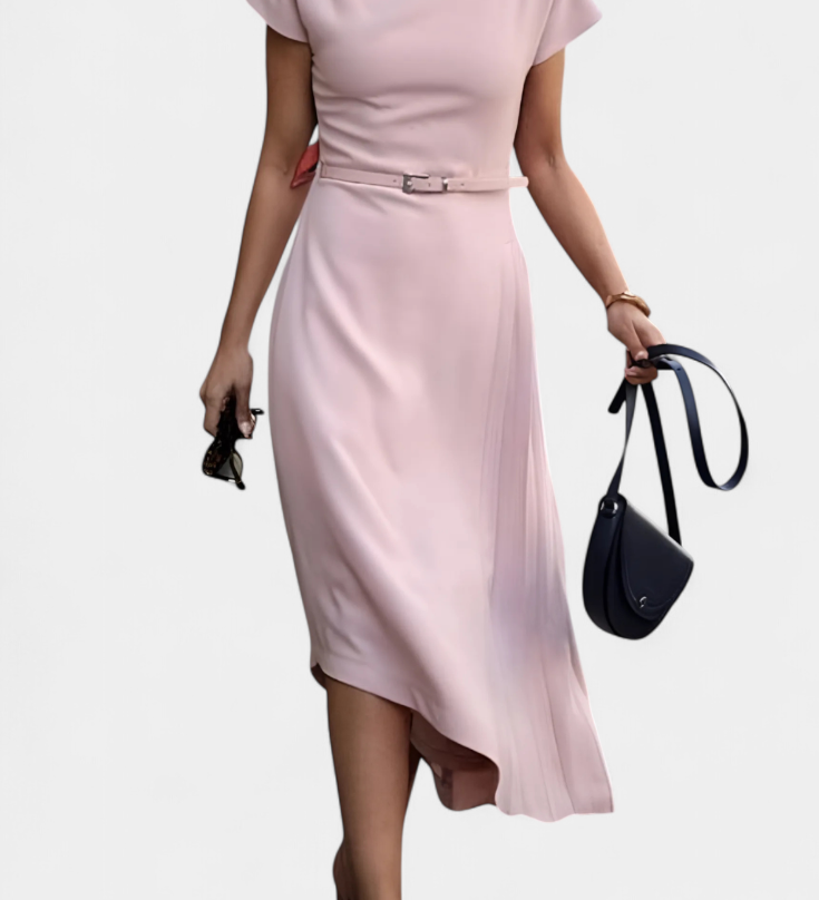 Florencia | Urban Dress
