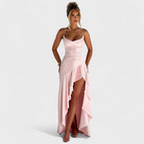 Kirra - Elegant Maxi Dress