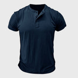 Harrison - Cotton Shirt