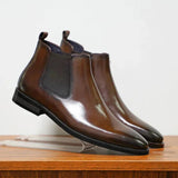 Marcus - Chelsea Boots