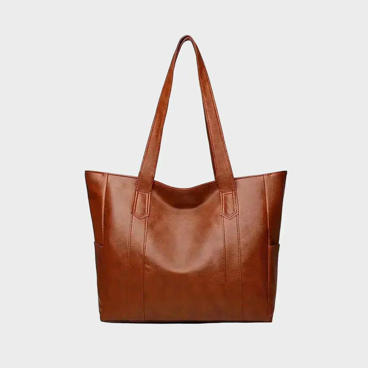 Megan - Spacious Shoulder Bag