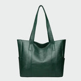 Megan - Spacious Shoulder Bag