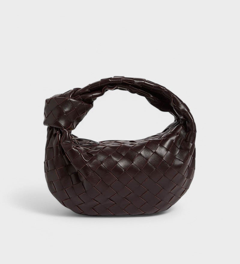 Willow - Luxe Bow Backpack Bag