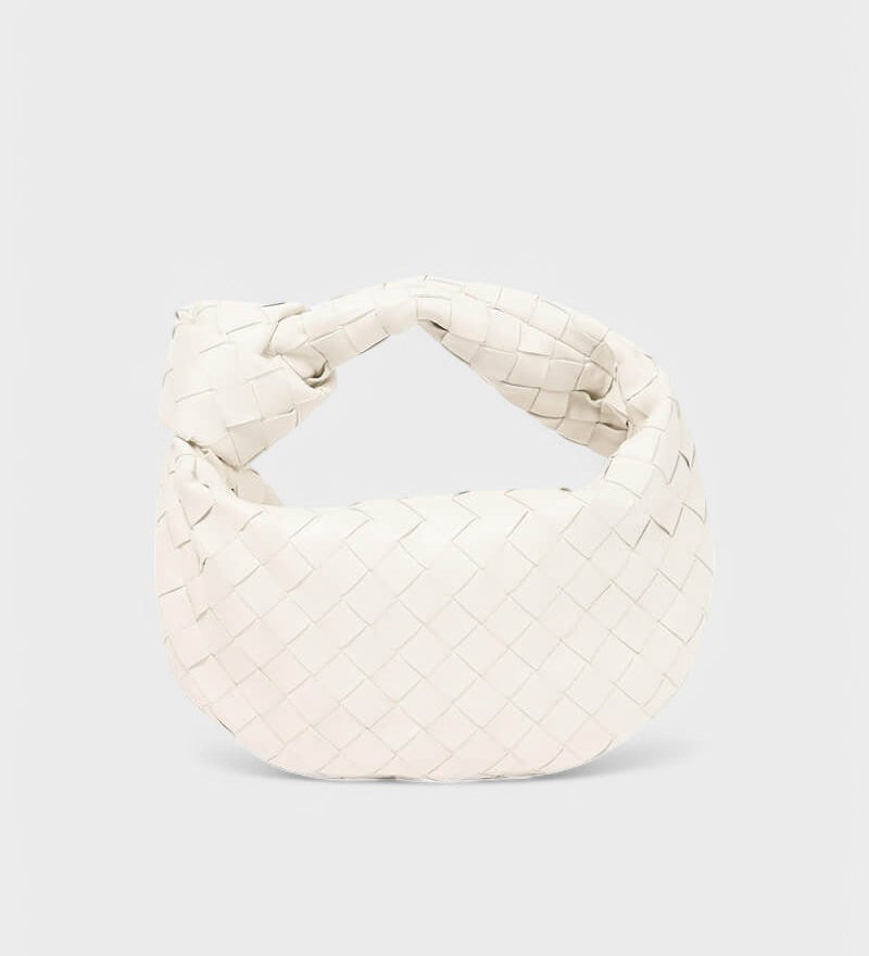 Willow - Luxe Bow Backpack Bag