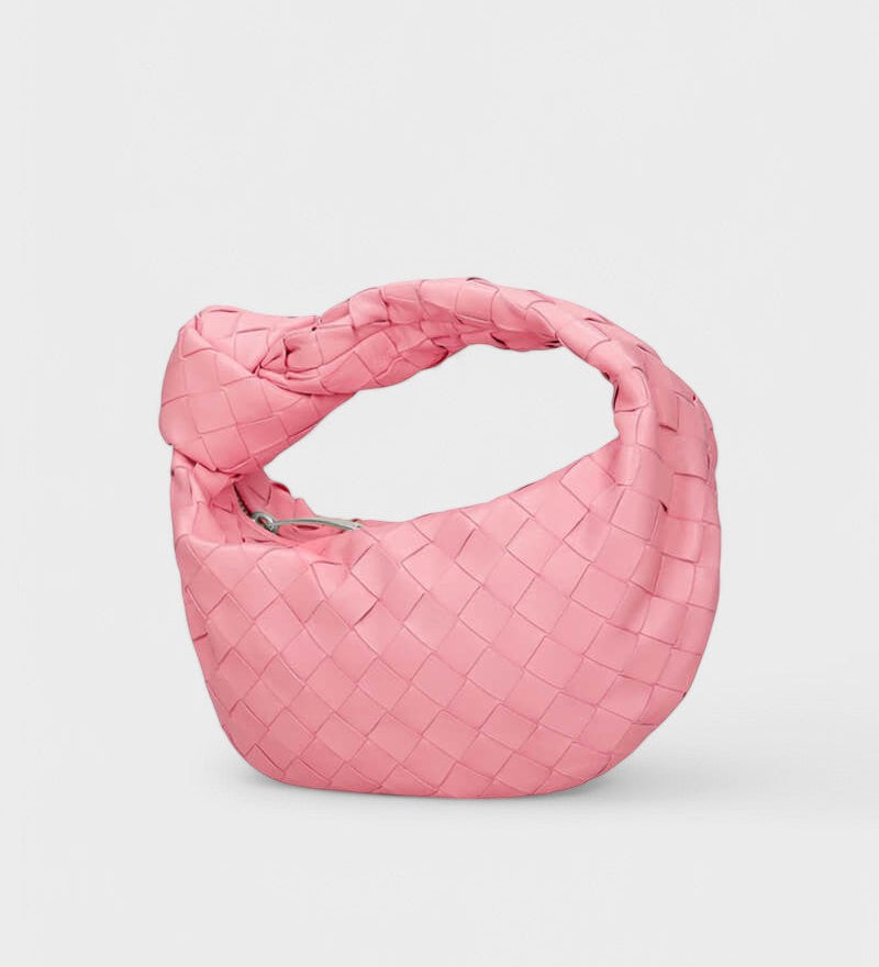 Willow - Luxe Bow Backpack Bag