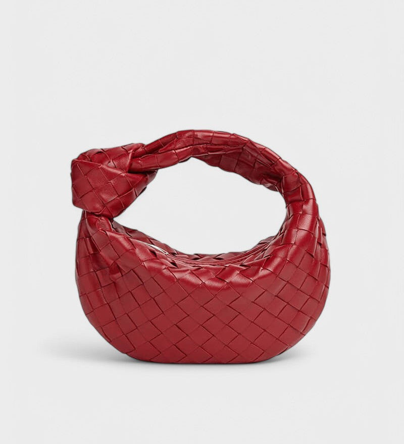 Willow - Luxe Bow Backpack Bag