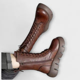 Summer - Stylish Women's Boots