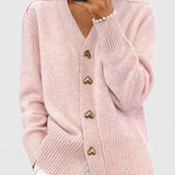 Hannah - Classic Elegant Coat
