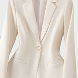 Corinne - Modern Elegant Blazer