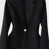 Corinne - Modern Elegant Blazer